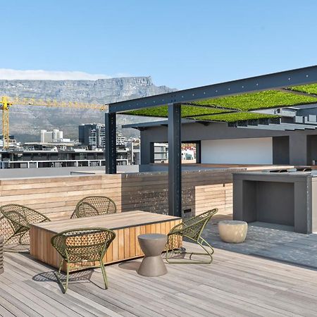Luxury De Waterkant Apartments كيب تاون المظهر الخارجي الصورة