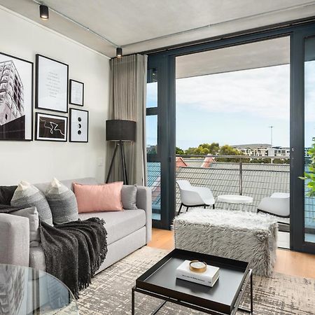 Luxury De Waterkant Apartments كيب تاون المظهر الخارجي الصورة