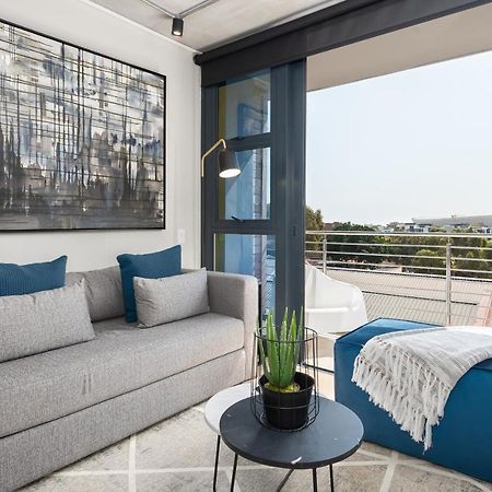 Luxury De Waterkant Apartments كيب تاون المظهر الخارجي الصورة