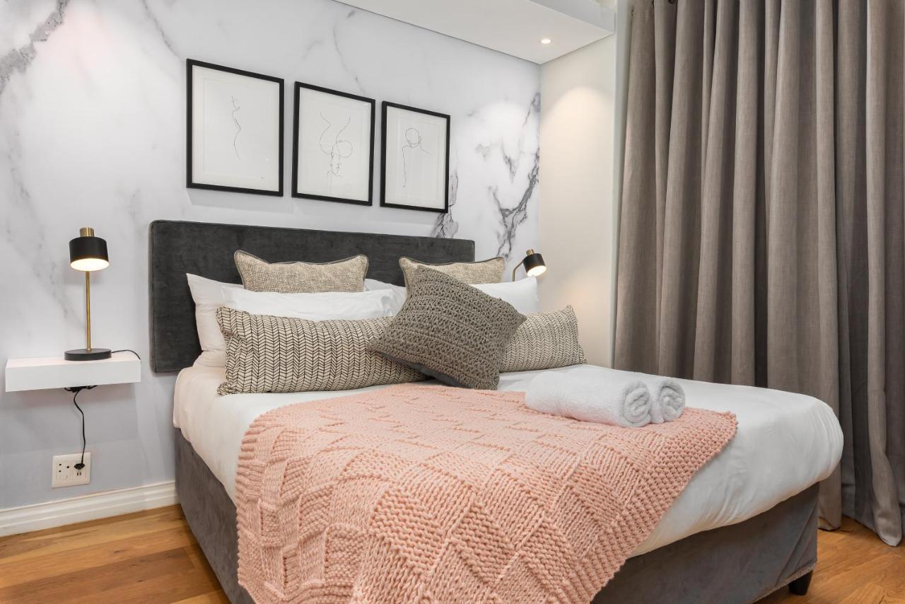 Luxury De Waterkant Apartments كيب تاون المظهر الخارجي الصورة