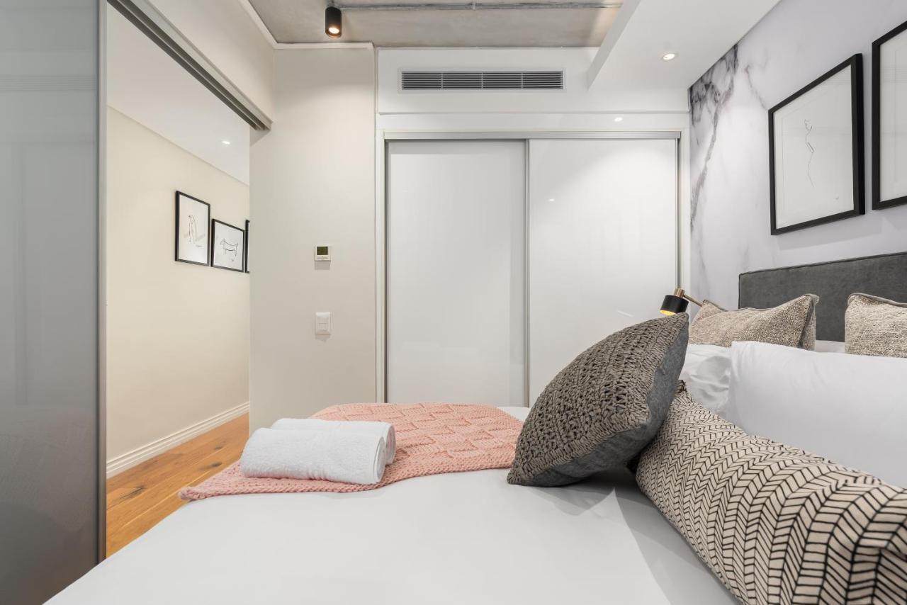 Luxury De Waterkant Apartments كيب تاون المظهر الخارجي الصورة