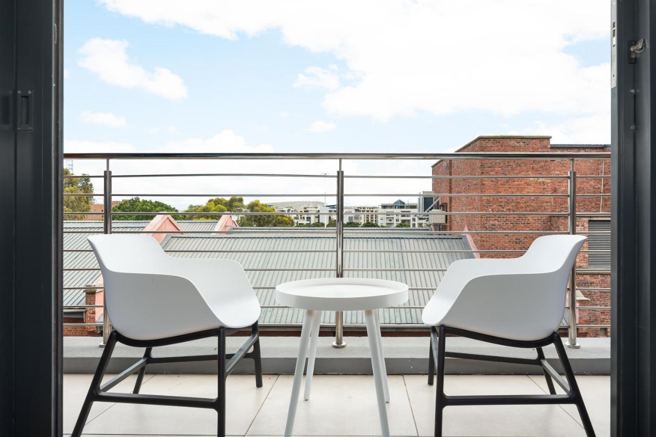 Luxury De Waterkant Apartments كيب تاون المظهر الخارجي الصورة