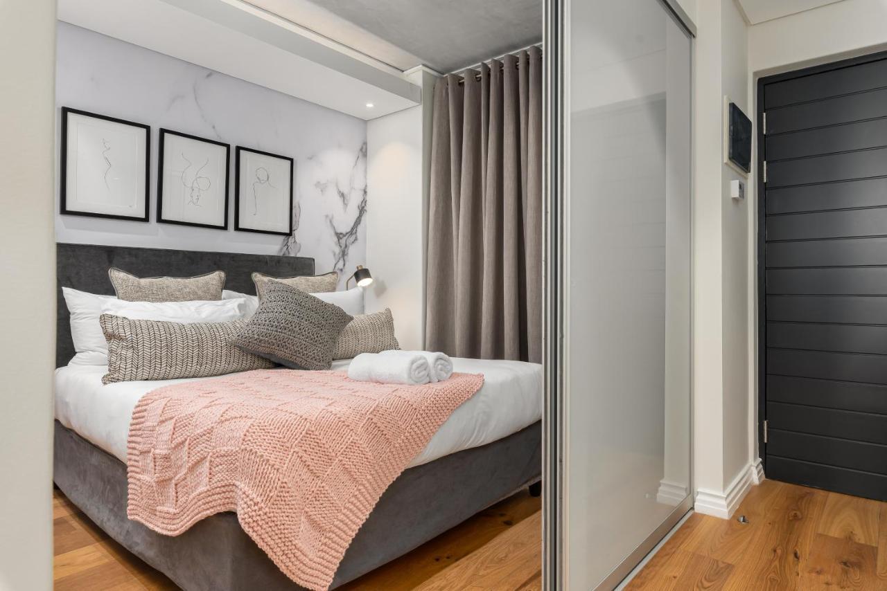 Luxury De Waterkant Apartments كيب تاون المظهر الخارجي الصورة
