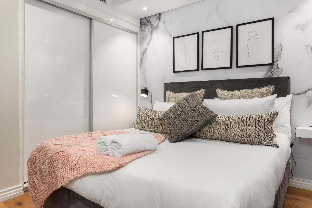 Luxury De Waterkant Apartments كيب تاون المظهر الخارجي الصورة