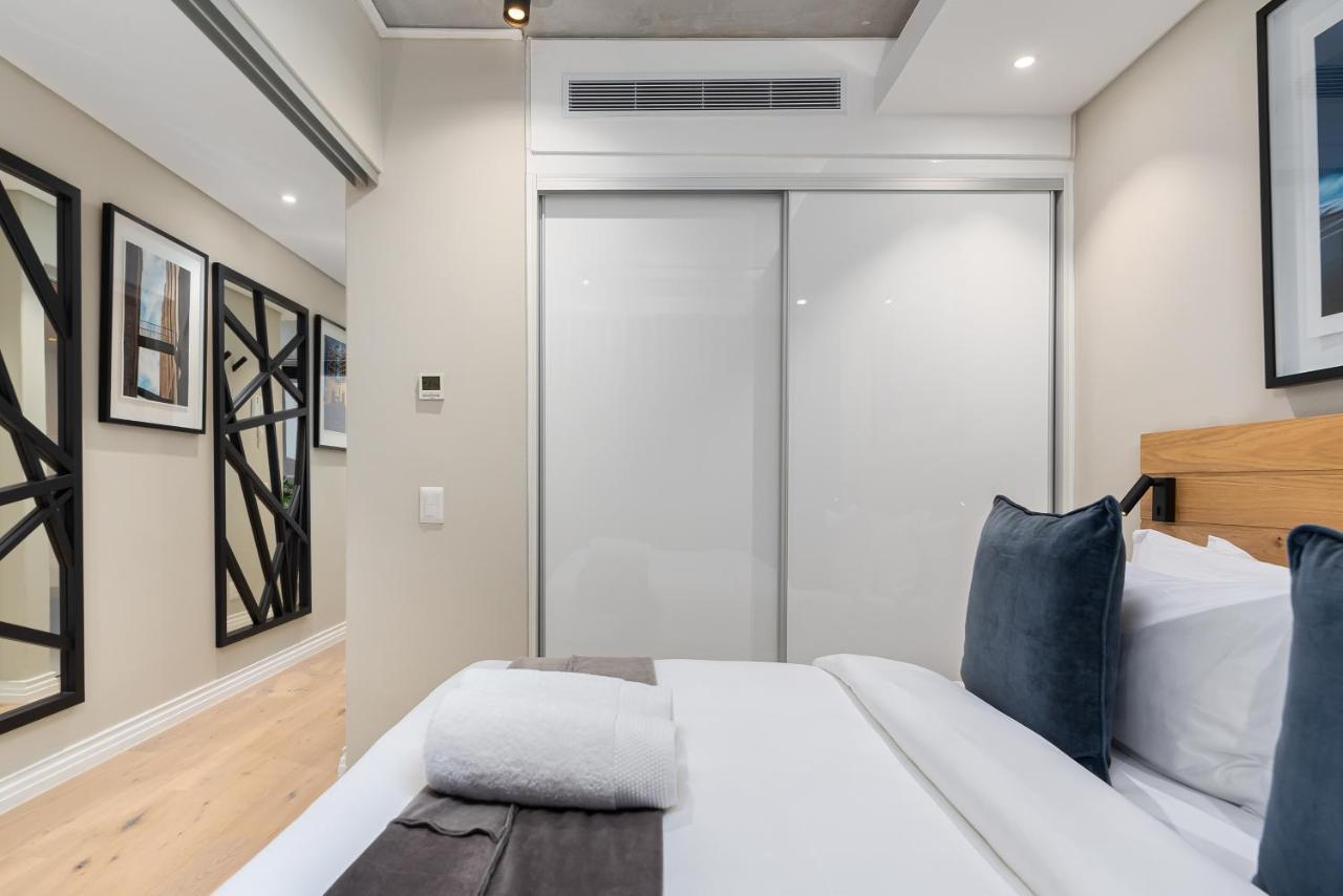 Luxury De Waterkant Apartments كيب تاون المظهر الخارجي الصورة