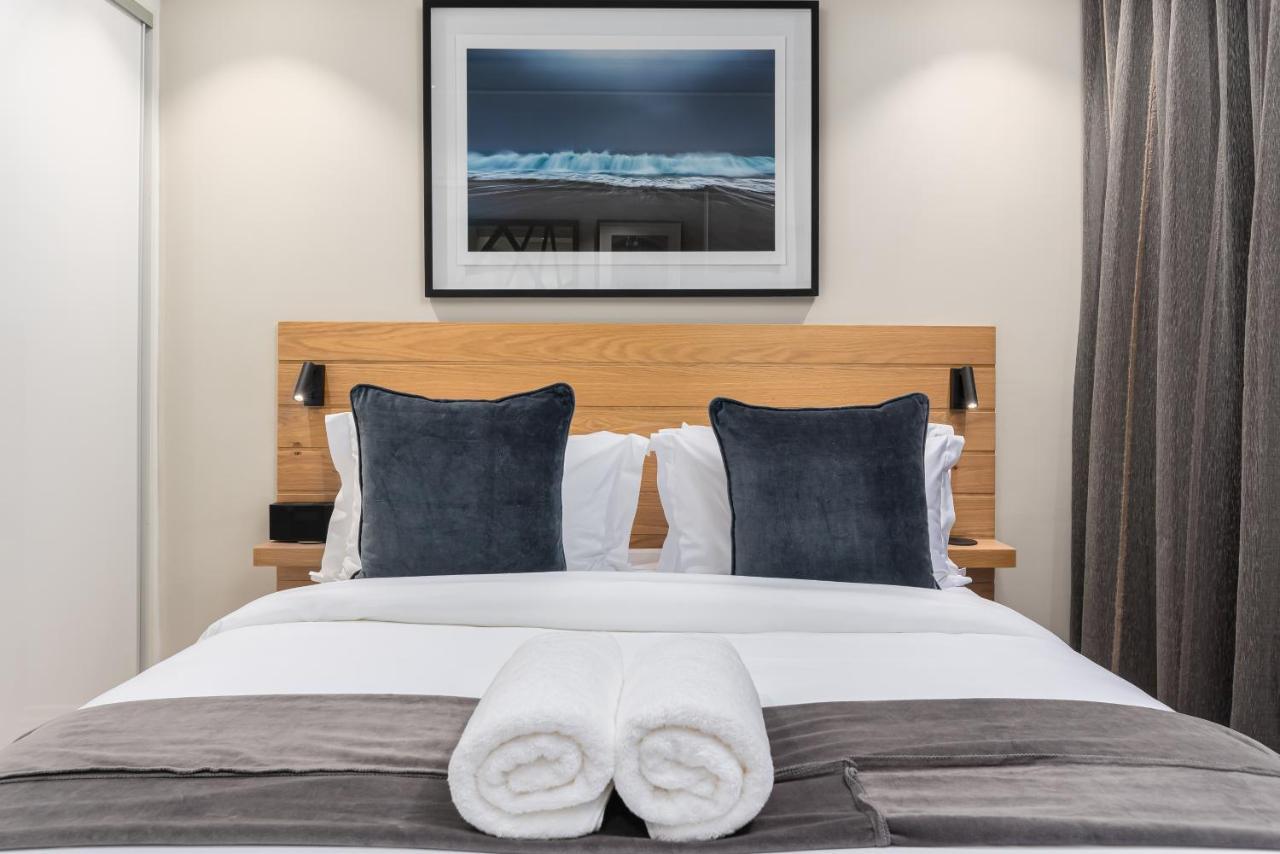 Luxury De Waterkant Apartments كيب تاون المظهر الخارجي الصورة